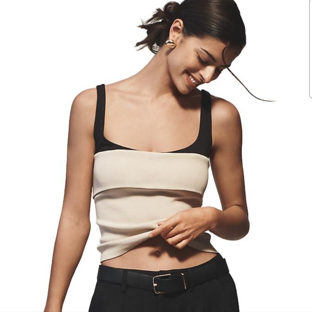 Anthropologie Top